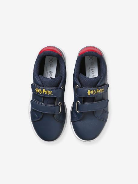 Kinder Sneakers HARRY POTTER - marine/gryffindor emblem - 4