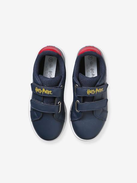 Kinder Sneakers HARRY POTTER marine/gryffindor emblem 4