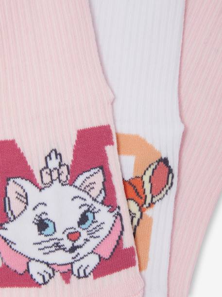 3er-Pack Kinder Socken Disney Animals - hellrosa - 3