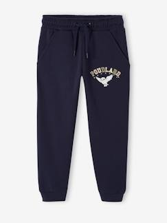 Maedchenkleidung-Hosen-Kinder Jogginghose HARRY POTTER