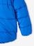 Jungen 2-in-1-Steppjacke mit Fleecefutter elektrisch blau 11