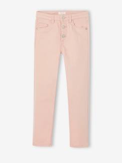 Maedchenkleidung-Mädchen Mom-Fit-Hose, Hüftweite SLIM