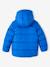 Jungen 2-in-1-Steppjacke mit Fleecefutter elektrisch blau 8