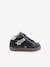 Baby Sneakers mit Reißverschluss 3470B102 BABYBOTTE - marine - 1