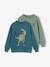 2er-Pack Jungen Sweatshirts - nachtblau - 1