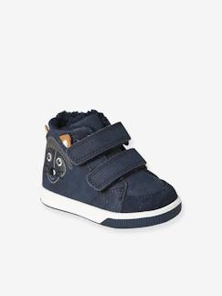 Warme Baby Klett-Sneakers -  - [numero-image]