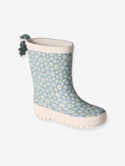 Kinderschuhe-Kinder Gummistiefel