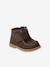 Baby Klett-Boots - braun - 1