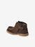 Baby Klett-Boots - braun - 3