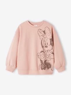 Kinder Sweatshirt Disney MINNIE MAUS  [numero-image]