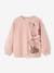 Kinder Sweatshirt Disney MINNIE MAUS pudrig rosa 1