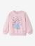 Kinder Sweatshirt Disney DIE EISKÖNIGIN - rosa elsa - 1