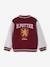 Kinder Collegejacke HARRY POTTER - bordeaux - 2