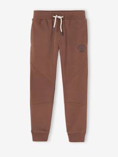 Jungen Jogginghose Bundweite verstellbar Oeko-Tex  [numero-image]