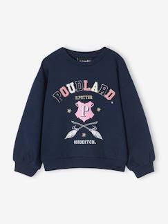 Kinder Sweatshirt HARRY POTTER -  - [numero-image]