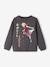 Kinder Sweatshirt NARUTO SAKURA - grau - 1