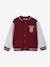 Kinder Collegejacke HARRY POTTER - bordeaux - 1