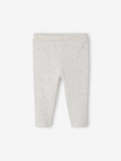 Babymode-Babyleggings-Baby Leggings BASIC Oeko-Tex