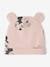 Baby-Set Disney MINNIE MAUS: Body, Leggings & Mütze pudrig rosa 4