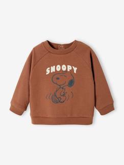 Baby Sweatshirt PEANUTS SNOOPY  [numero-image]