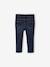 Gerade Baby Jeans BASIC Oeko-Tex - bleached+dark blue+grauer denim - 6