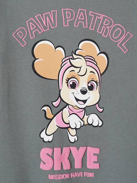 Kinder Sweatshirt PAW PATROL - graugrün - 3