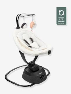 Elektronische Baby Wippe SWOON EVOLUTION CURL BABYMOOV  [numero-image]