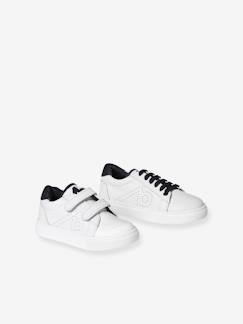 -Kinder Sneakers mit Klettverschluss