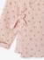 Baby Wickeljacke - pudrig rosa - 2