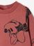 Baby Sweatshirt Disney MINNIE MAUS altrosa 3