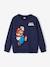 Kinder Sweatshirt SUPER MARIO marine 1