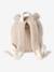 Kinder Teddy-Rucksack beige 4