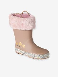 -Warme Kinder Gummistiefel