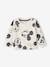 Baby-Set Disney MICKY MAUS: Shirt & Latzhose grauer denim 2