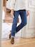 Umstand-Jeans, Straight-Fit - blue stone - 2