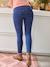 Umstands-Jeans, Skinny-Fit BASIC blue stone+dunkelblau+schwarz 6