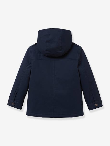 3-in-1 Jungen Parka CYRILLUS marine 3