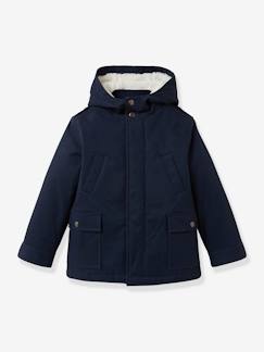 -3-in-1 Jungen Parka CYRILLUS