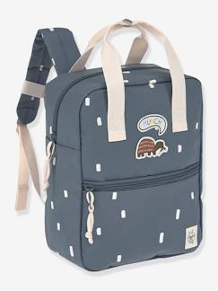 Jungenkleidung-Accessoires-Kindergarten Rucksack Happy Prints LÄSSIG