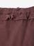 Baby Cordhose - aubergine - 3