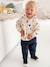 Baby-Set: Sweatshirt & Hose nachtblau 1