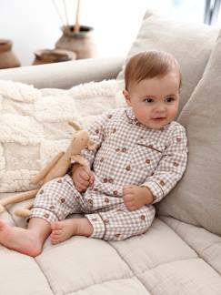 Strampler & Schlafanzüge - - für Babys vertbaudet