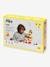 Kinder Baustein-Set Petit Kit Piks OPPI, 24 Teile mehrfarbig 1