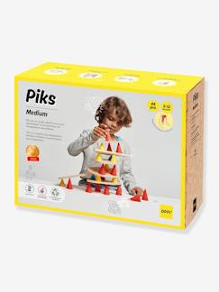 Kinder Baustein-Set Medium Kit Piks OPPI, 44 Teile -  - [numero-image]