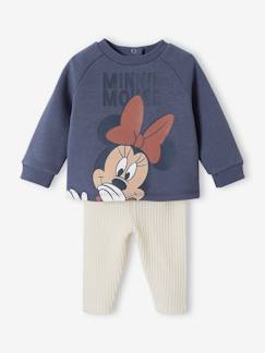 Baby-Set Disney MINNIE MAUS: Sweatshirt & Cordhose  [numero-image]