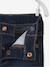 Gerade Jungen Baby Jeans BASIC, Bundweite verstellbar dark blue 7