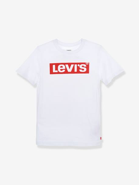 Jungen T-Shirt Levi's - weiß - 1