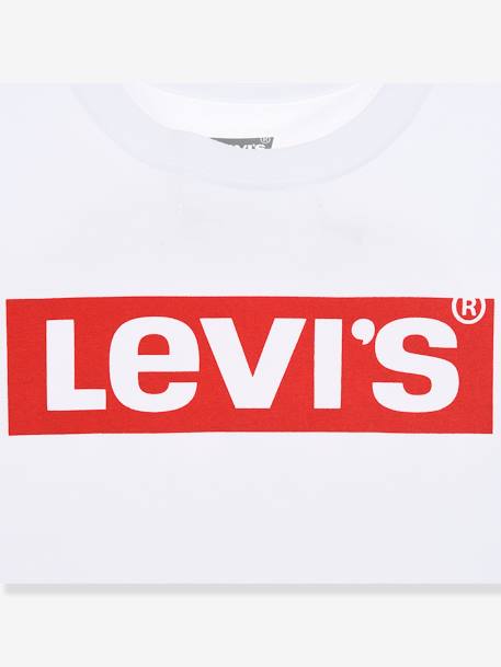 Jungen T-Shirt Levi's - weiß - 3