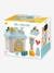 Baby Haus-Sortierbox ECOIFFIER - himmelblau - 2