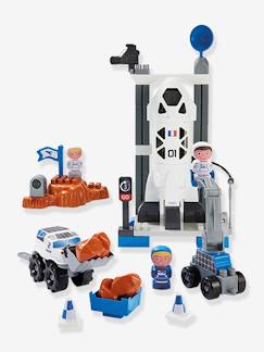 Spielzeug-Miniwelten, Konstruktion & Fahrzeuge-Konstruktionsspiele-Kinder Raketen-Bauset ECOIFFIER
